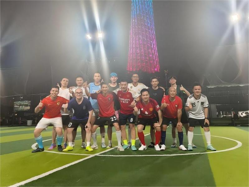 2025广州塔最后一战